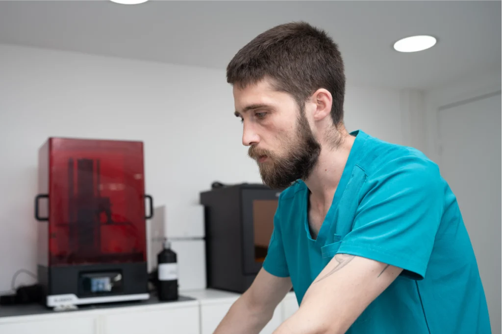 Une base clinique solide