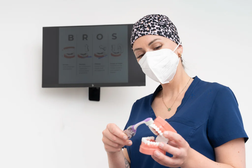 Renforcer la relation praticien-patient