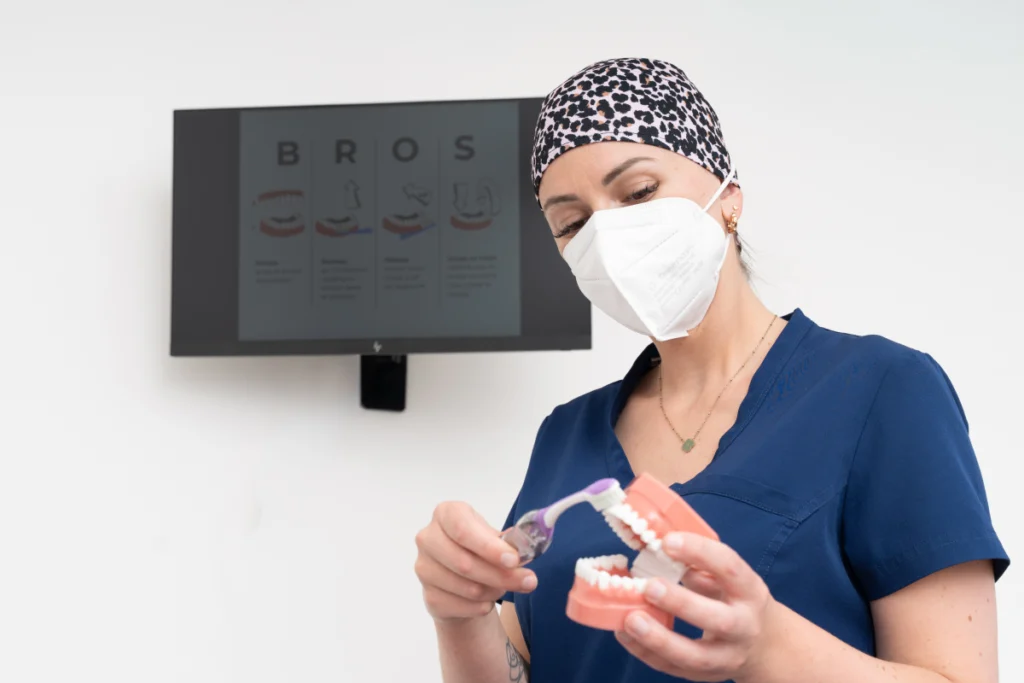 Renforcer la relation praticien-patient