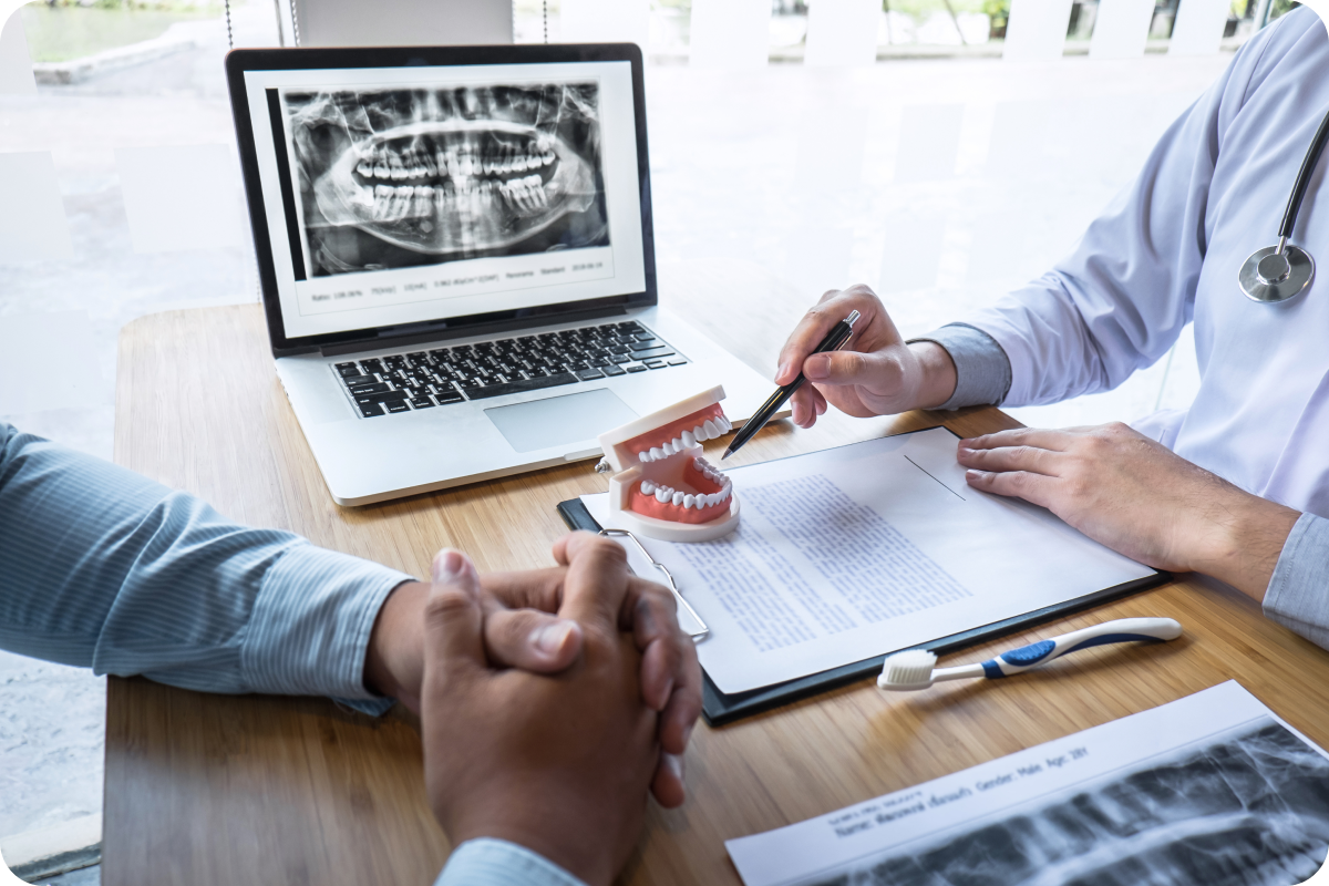 Rentabilité et autonomie du cabinet grâce aux aligneurs in-office
