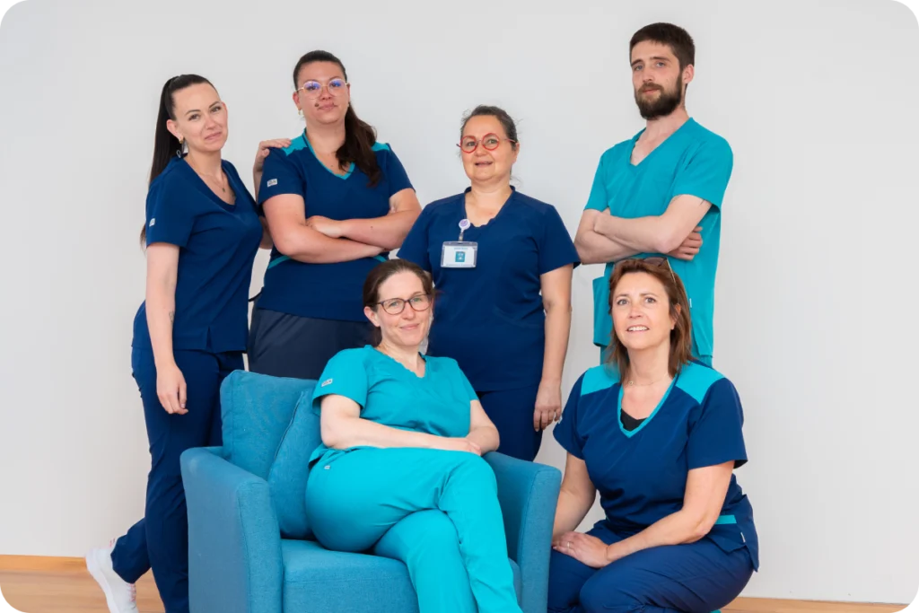 Méthode Ortho5S pour les aligneurs en orthodontie