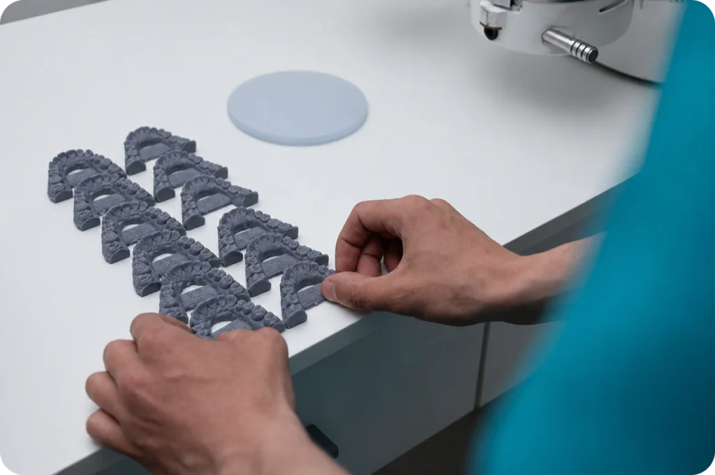 Philosophie de la méthode Ortho5S en orthodontie